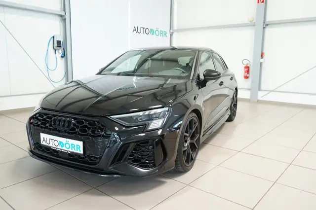 Audi RS3 Sportback 2.5 TFSI quattro HUD+Pano+B&O+ACC