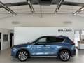 Mazda CX-5 CD184 AWD Sports-Line*360°*Spur*Abstand*Keyless Blau - thumbnail 8