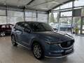 Mazda CX-5 CD184 AWD Sports-Line*360°*Spur*Abstand*Keyless Blau - thumbnail 3