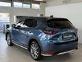 Mazda CX-5 CD184 AWD Sports-Line*360°*Spur*Abstand*Keyless Blau - thumbnail 7