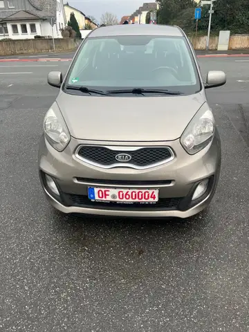 Kia Picanto Edition 7 aus 2 Hand mit Klima