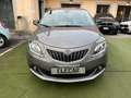 Lancia Ypsilon 1.0 FireFly 5 porte S&S Hybrid Gold Grigio - thumbnail 2
