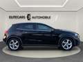 Mercedes-Benz GLA 180 D CDI LUXURY LINE / TEMPOMAT / RÜCKKAMMERA / SHZ Schwarz - thumbnail 2