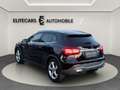 Mercedes-Benz GLA 180 D CDI LUXURY LINE / TEMPOMAT / RÜCKKAMMERA / SHZ Schwarz - thumbnail 5