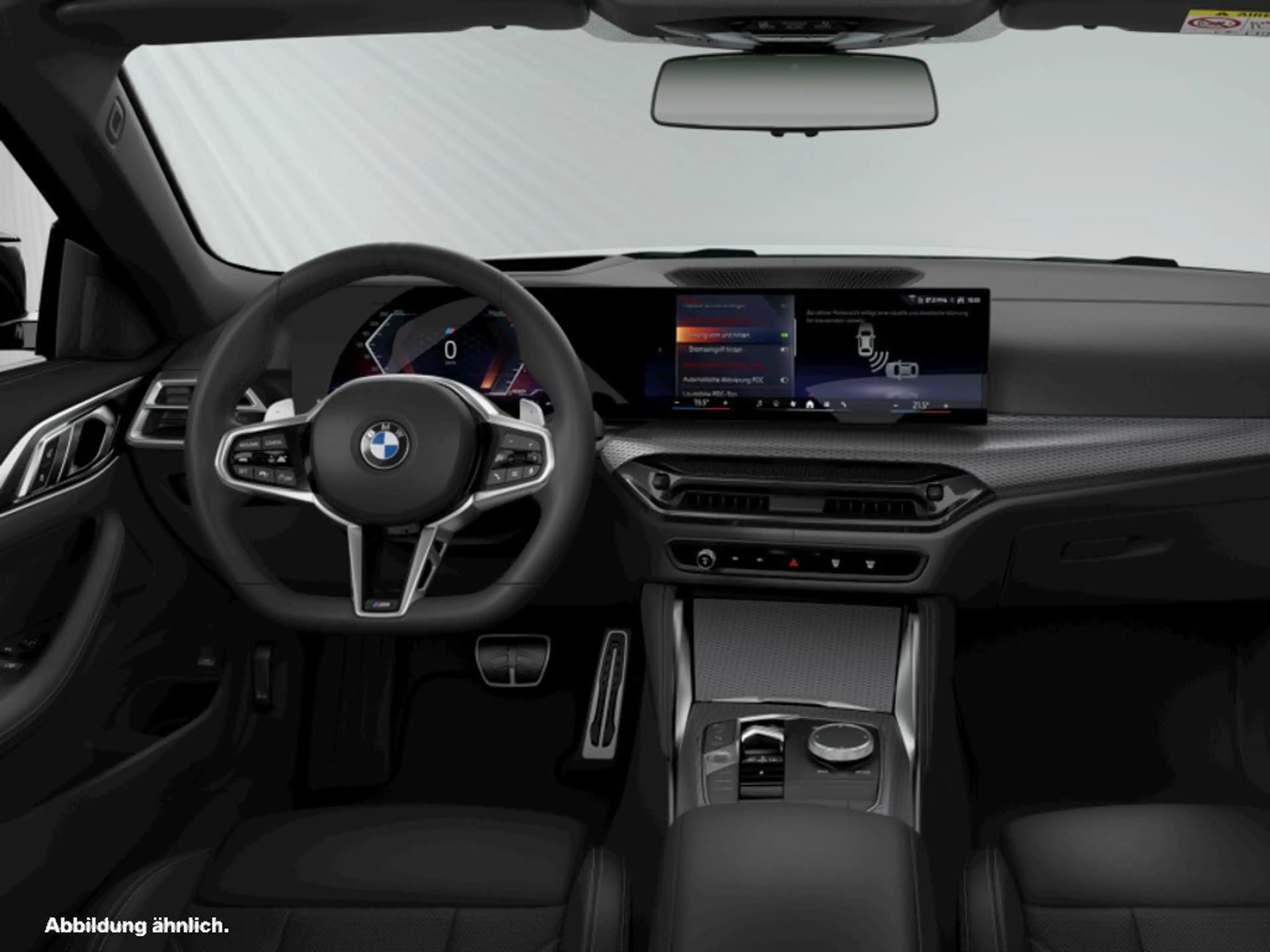 BMW 430 i xDrive Cabrio M Sport Pro|Head-Up|Stop&Go| — photo 4