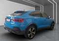 Audi Q3 Sportback 45 TFSIe S line S-tronic Azul - thumbnail 3