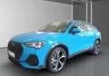 Audi Q3 Sportback 45 TFSIe S line S-tronic Azul - thumbnail 2