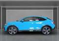 Audi Q3 Sportback 45 TFSIe S line S-tronic Azul - thumbnail 4