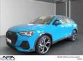Audi Q3 Sportback 45 TFSIe S line S-tronic Azul - thumbnail 1