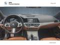 BMW 320 320dA MH xDrive 190ch M Sport Noir - thumbnail 7