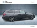 BMW 320 320dA MH xDrive 190ch M Sport Noir - thumbnail 3