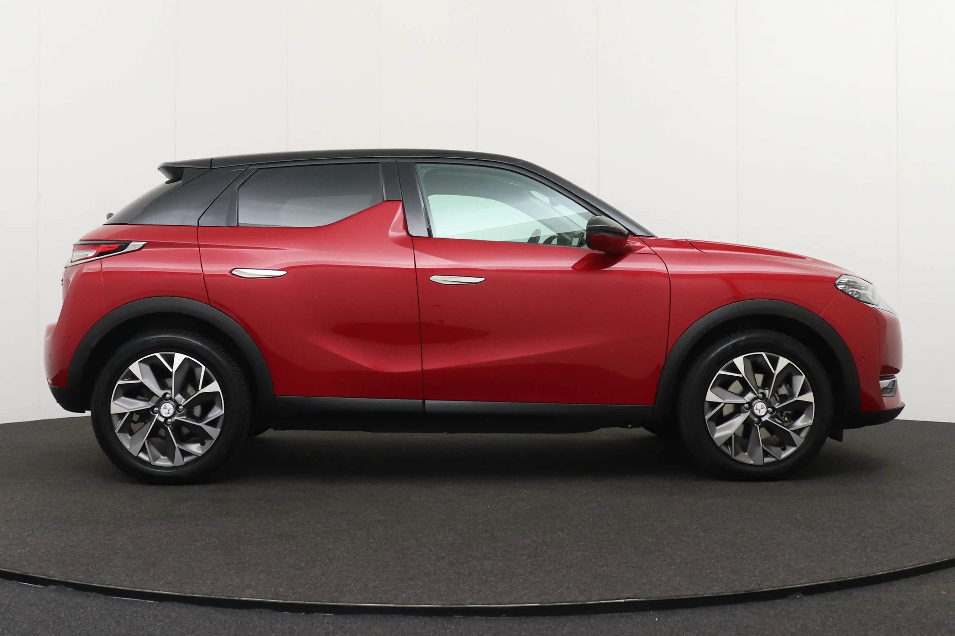 DS Automobiles DS 3 Crossback Opéra Plus 50 kWh (94% SOH) Leder 360* Camera Adap — photo 7