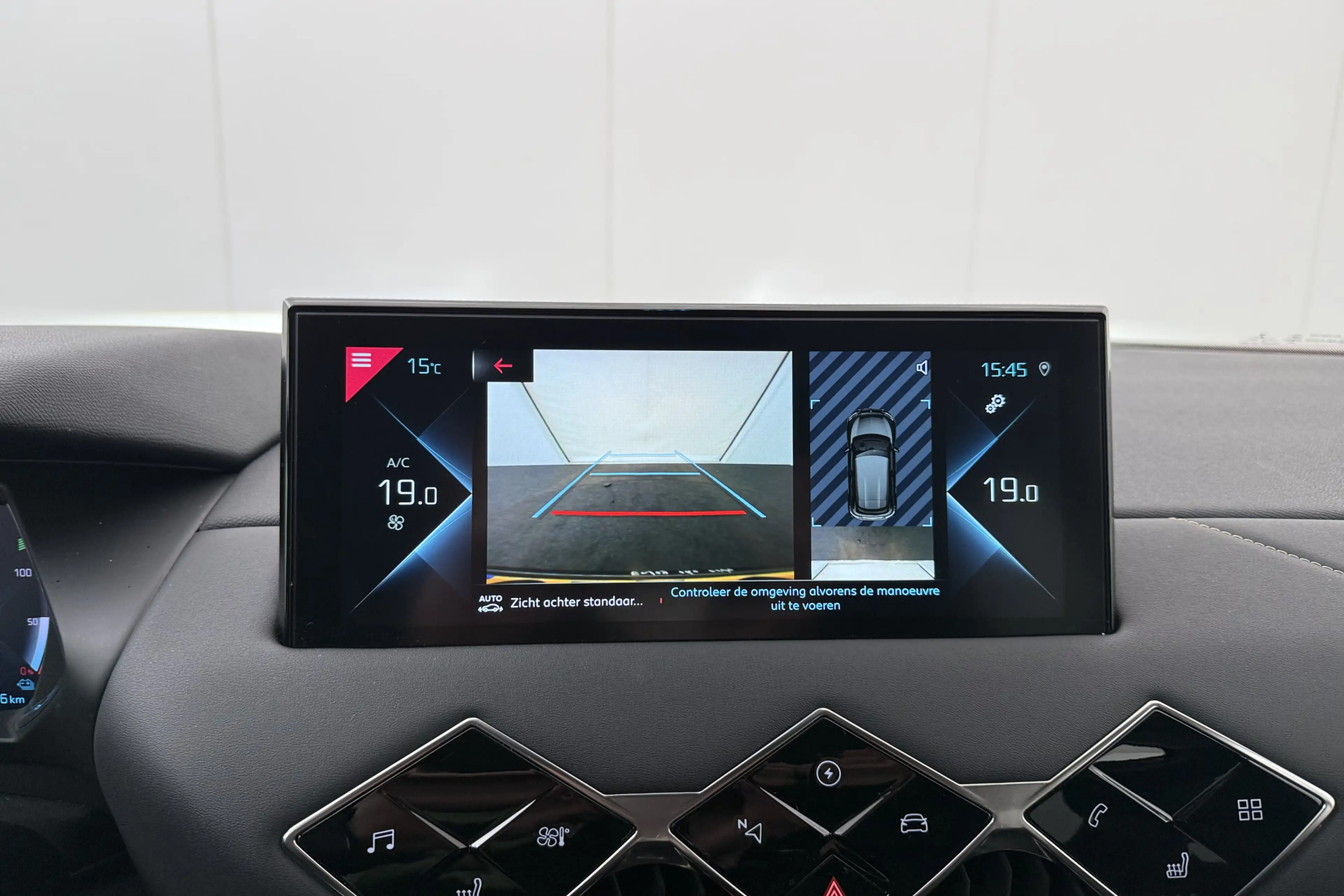 DS Automobiles DS 3 Crossback Opéra Plus 50 kWh (94% SOH) Leder 360* Camera Adap — photo 21