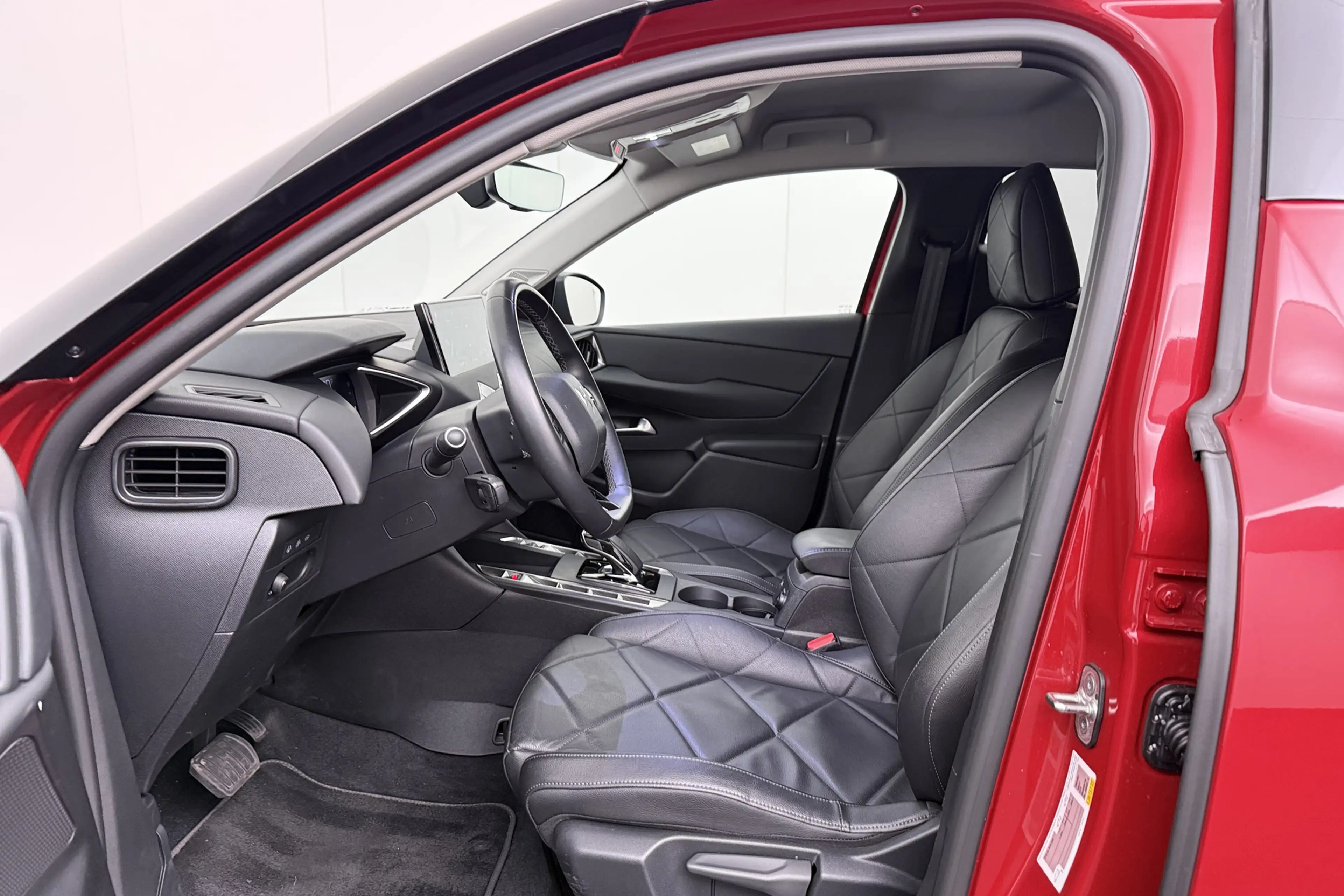 DS Automobiles DS 3 Crossback Opéra Plus 50 kWh (94% SOH) Leder 360* Camera Adap — photo 11