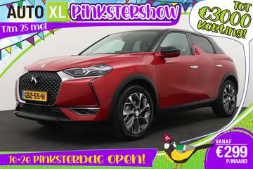 Opéra Plus 50 kWh (93% SOH) Leder 360* Camera Adap