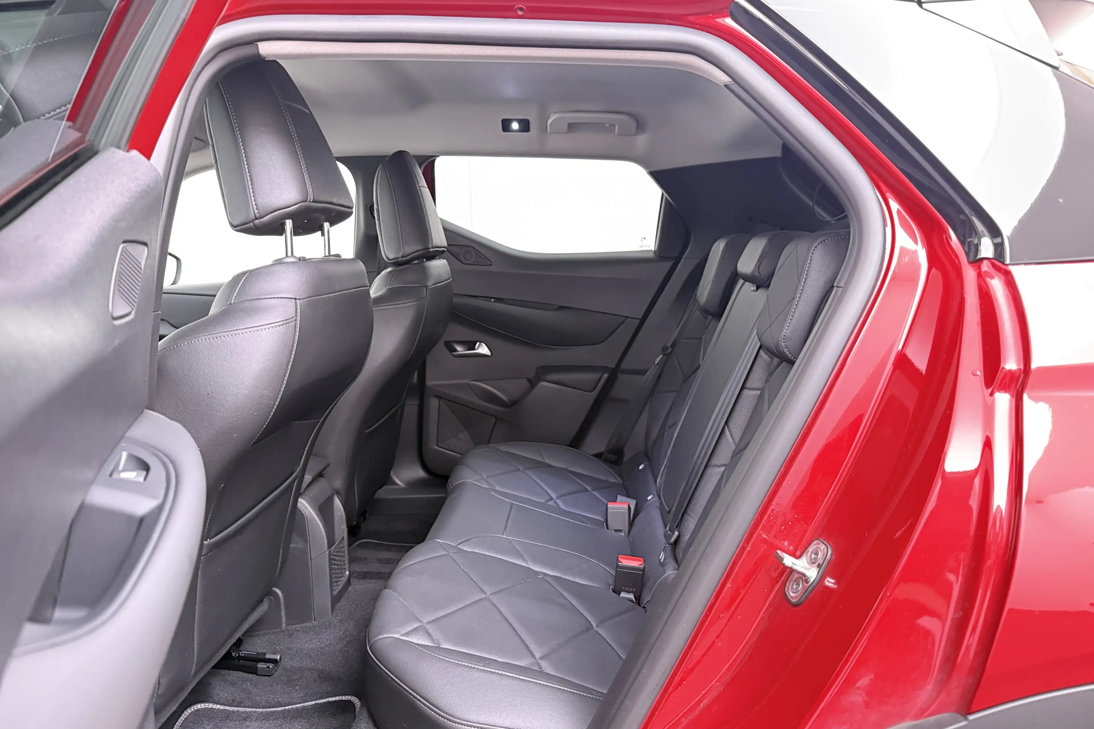 DS Automobiles DS 3 Crossback Opéra Plus 50 kWh (94% SOH) Leder 360* Camera Adap — photo 13