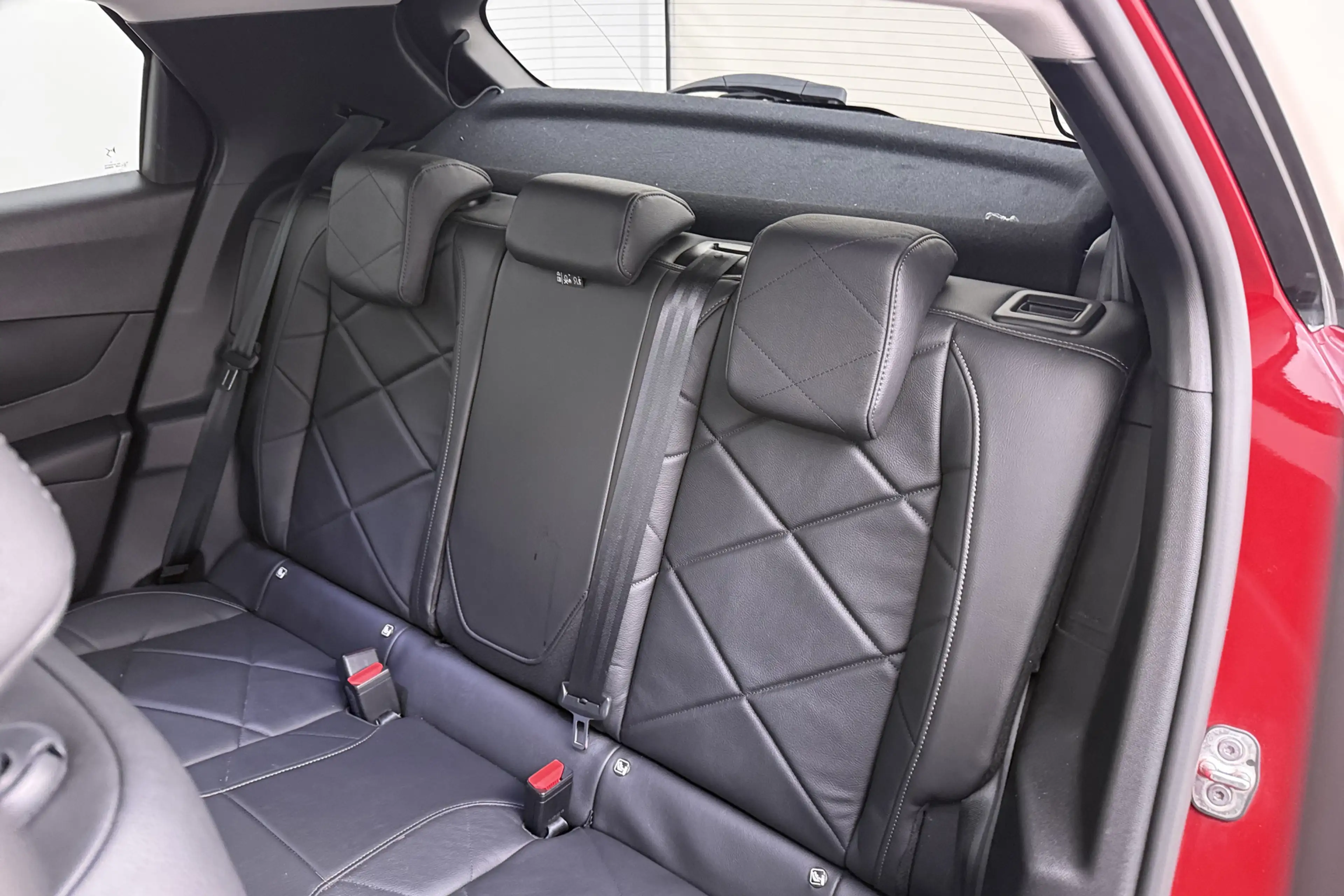 DS Automobiles DS 3 Crossback Opéra Plus 50 kWh (94% SOH) Leder 360* Camera Adap — photo 12