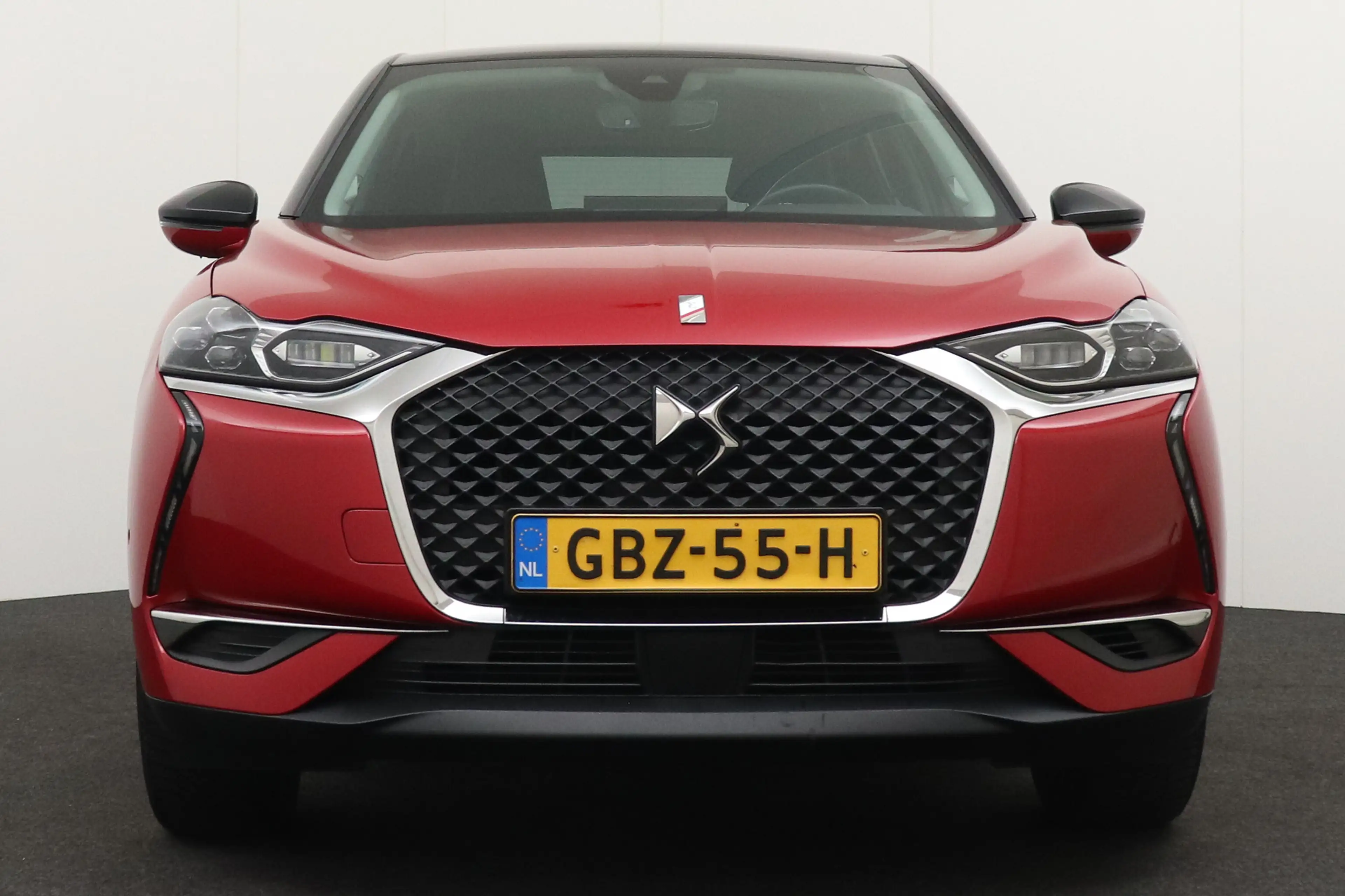 DS Automobiles DS 3 Crossback Opéra Plus 50 kWh (94% SOH) Leder 360* Camera Adap — photo 4