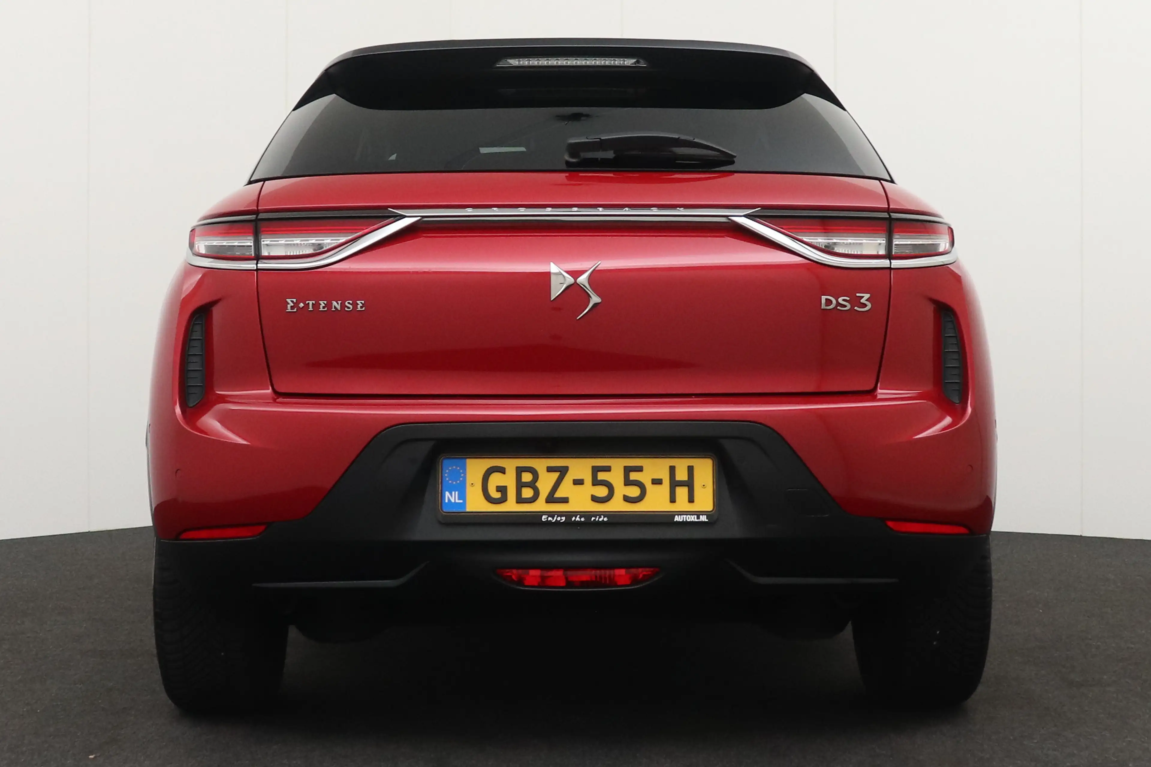 DS Automobiles DS 3 Crossback Opéra Plus 50 kWh (94% SOH) Leder 360* Camera Adap — photo 5