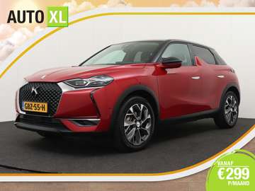 Opéra Plus 50 kWh (93% SOH) Leder 360* Camera Adap