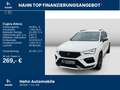 CUPRA Ateca 2.0TSI DSG 4Drive VZ 360° LED Navi Sitzhei Weiß - thumbnail 2