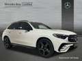 Mercedes-Benz GLC 220 d 4matic amg line (euro 6d) Blanco - thumbnail 3