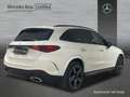Mercedes-Benz GLC 220 d 4matic amg line (euro 6d) Blanco - thumbnail 2
