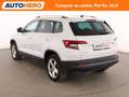 Skoda Karoq 1.5 TSI Ambition ACT Blanco - thumbnail 4