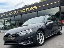 Audi A4 BREAK