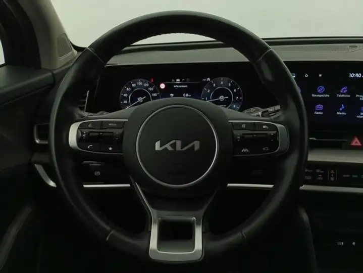 Kia Sportage 2023, foto 7