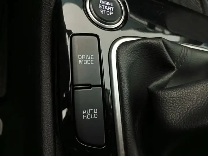 Kia Sportage 2023, foto 16