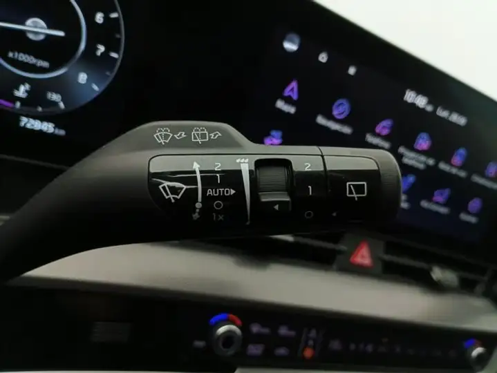 Kia Sportage 2023, foto 19