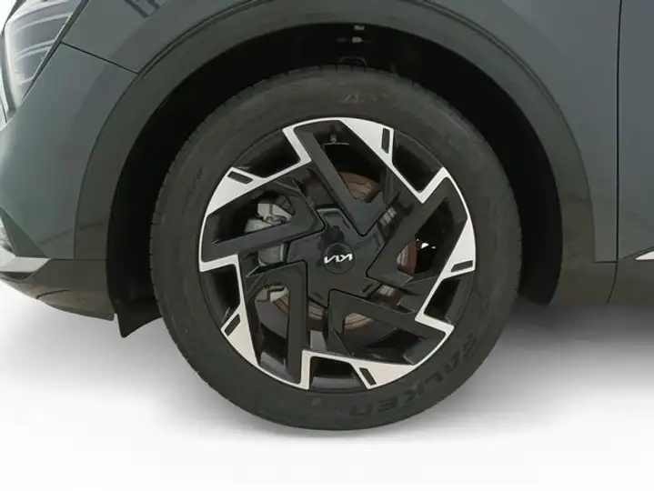 Kia Sportage 2023, foto 25