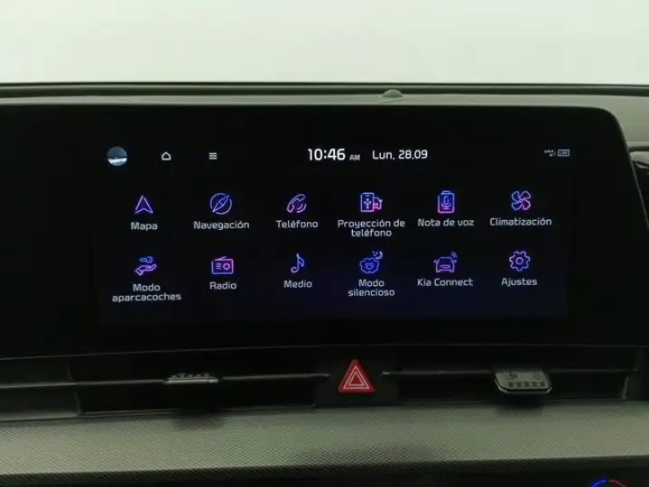 Kia Sportage 2023, foto 11