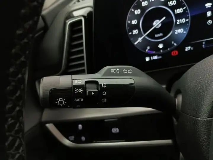 Kia Sportage 2023, foto 20
