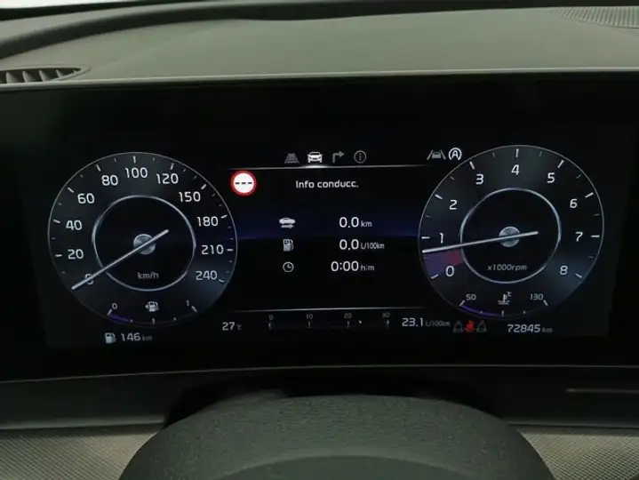 Kia Sportage 2023, foto 10