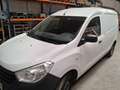 Dacia Dokker 1.5 dCi Wit - thumbnail 3