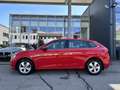 Skoda Scala 1,6 TDI Ambition DSG Rot - thumbnail 5