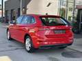 Skoda Scala 1,6 TDI Ambition DSG Rot - thumbnail 6
