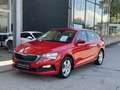Skoda Scala 1,6 TDI Ambition DSG Rot - thumbnail 1