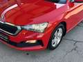 Skoda Scala 1,6 TDI Ambition DSG Rot - thumbnail 4