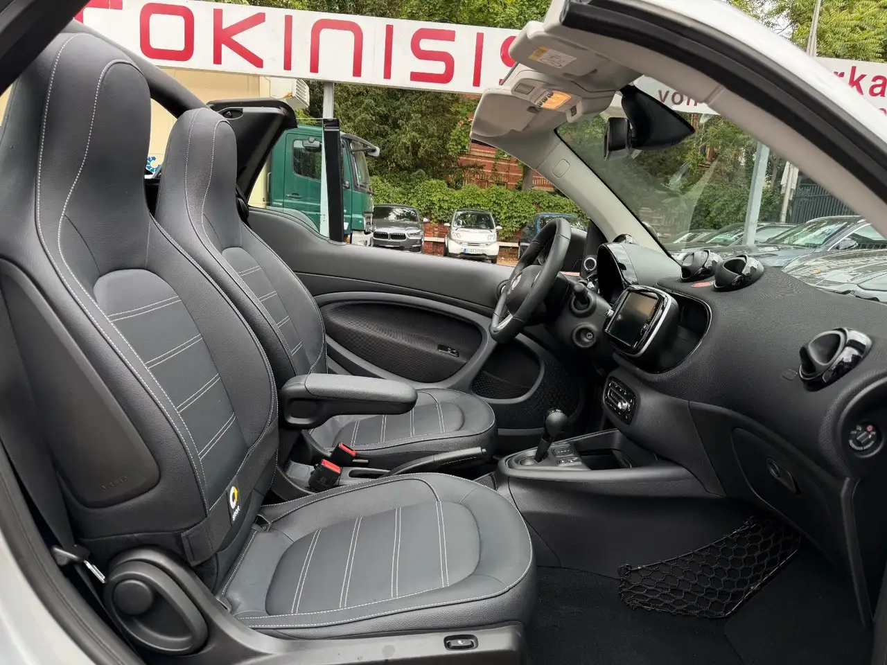 smart forTwo 2023 — фото 13