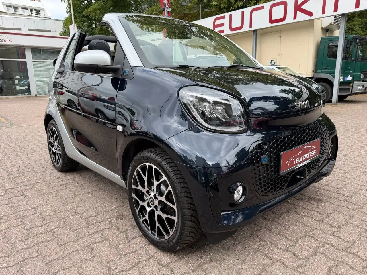 smart forTwo 2023 — фото 10