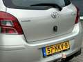 Toyota Yaris 1.0 VVTi Acces BJ '10 NAP NL AIRCO ELEK PAKKET Beige - thumbnail 12