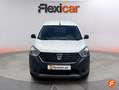 Dacia Dokker Essential+1.6+75kW+%28100CV%29+GLP+-18 Blanco - thumbnail 2