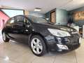 Opel Astra 5p 1.4 Elective 100cv Negro - thumbnail 3