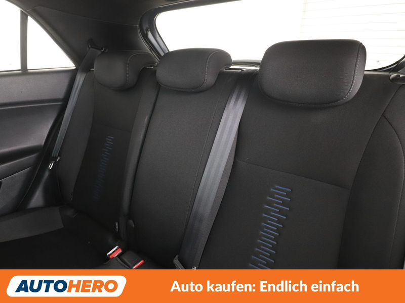 Hyundai i20 1.2 Go Plus — photo 14