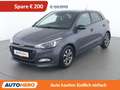 Hyundai i20 1.2 Go Plus Grau - thumbnail 1