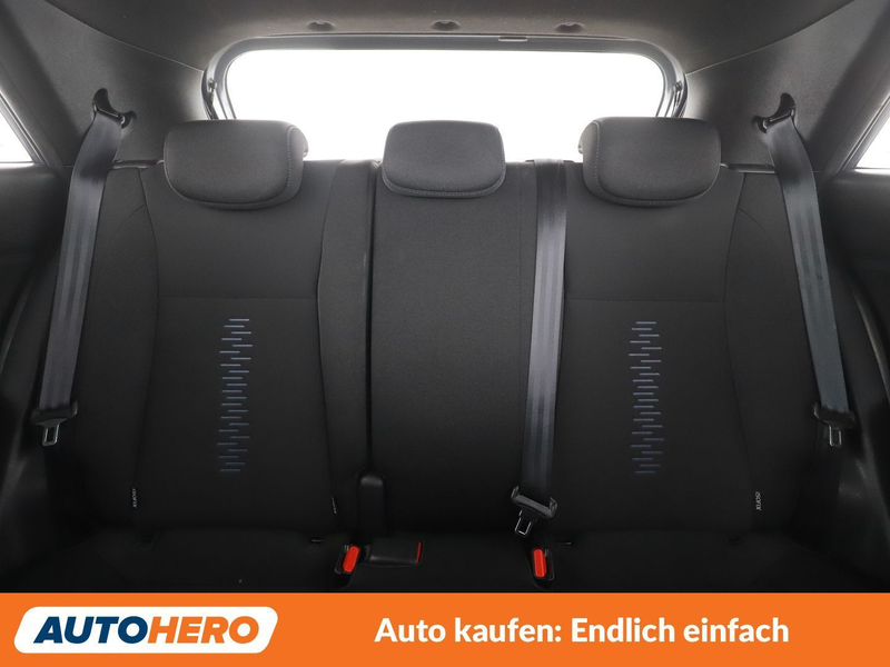 Hyundai i20 1.2 Go Plus — photo 15