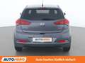 Hyundai i20 1.2 Go Plus Grau - thumbnail 5